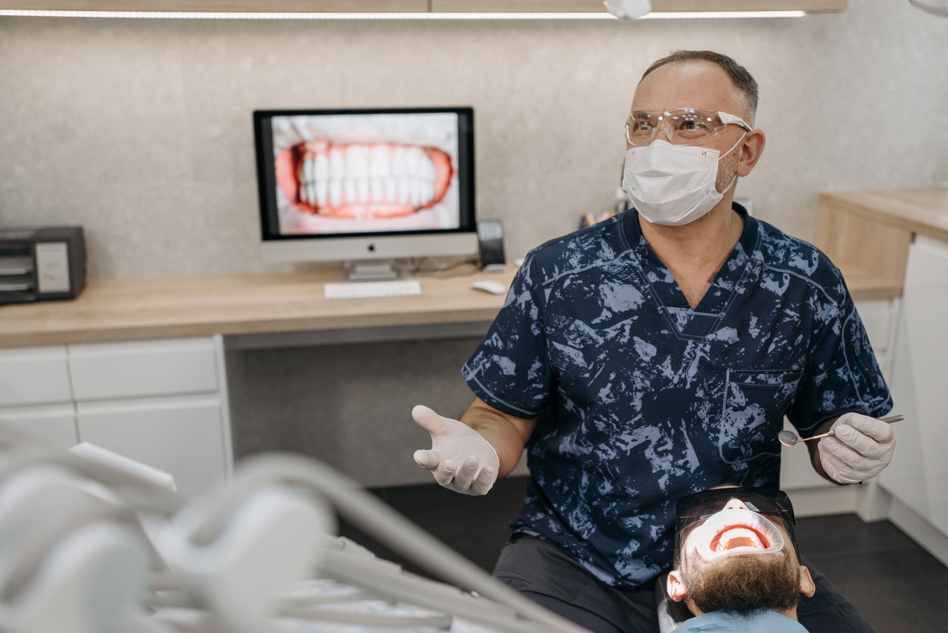 dentiste urgence Vitrolles
