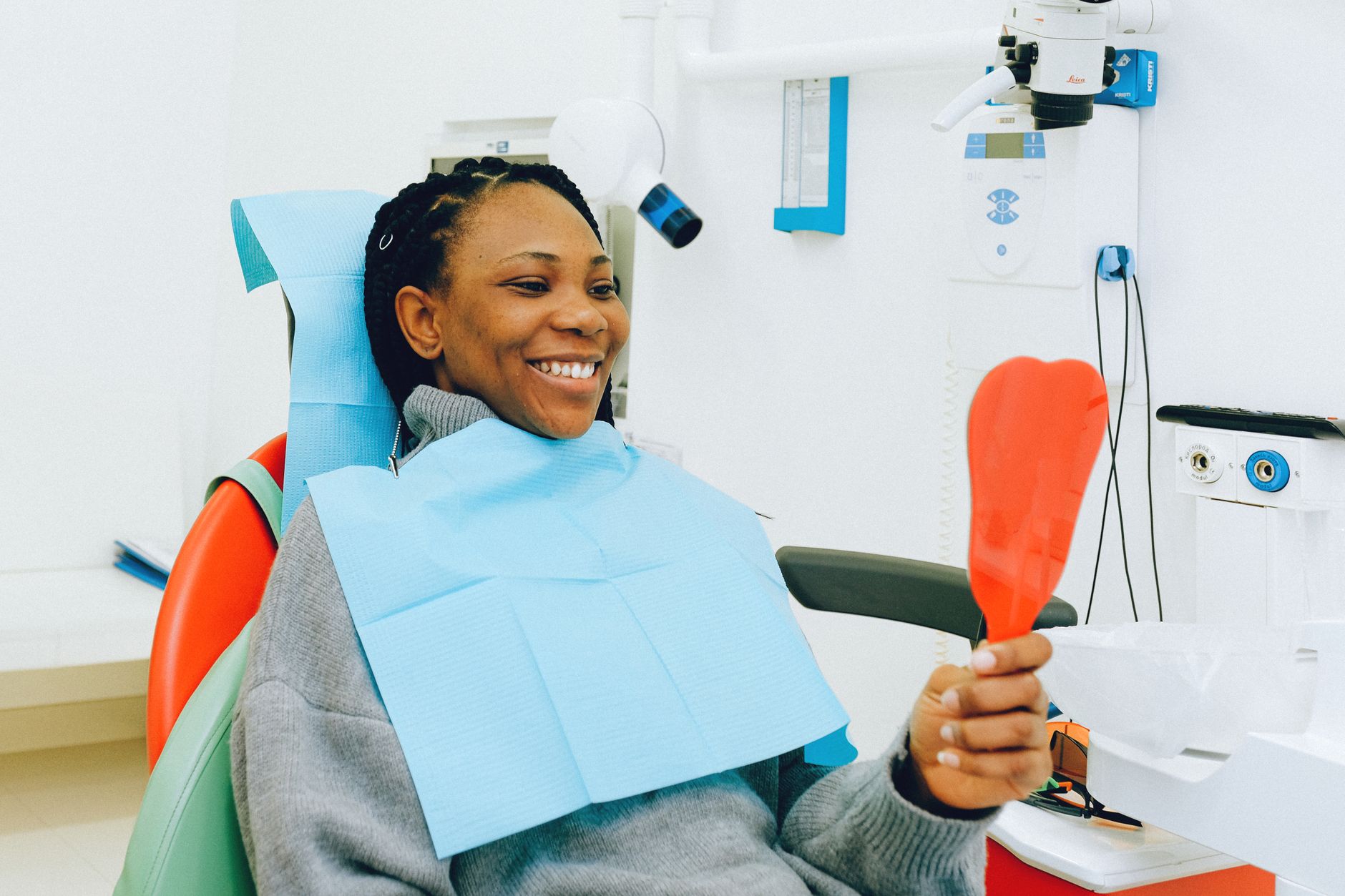 dentiste urgence Vitrolles